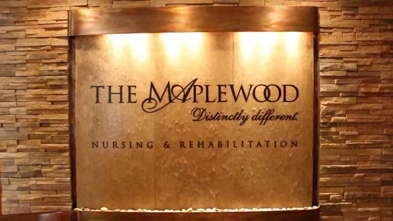 The Maplewood Nursing & Rehabilitation