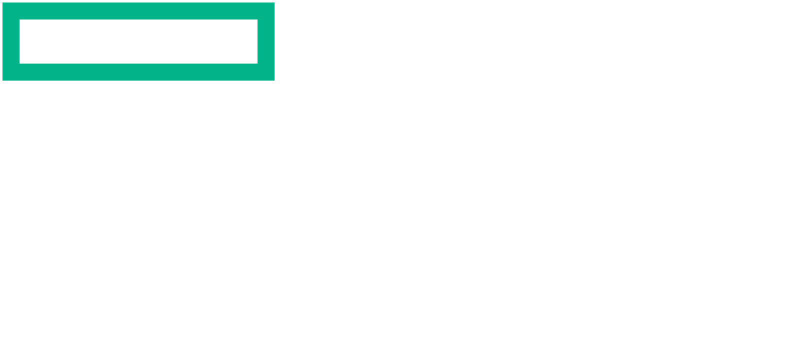 HPE LOGO