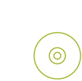 Cdrom icon