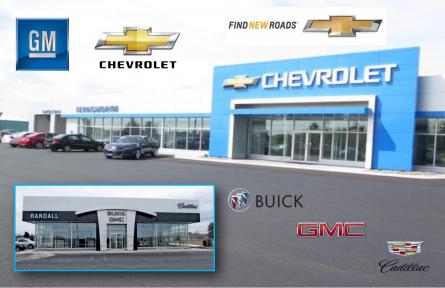 farnsworth chevrolet