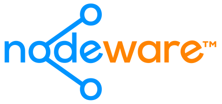 Nodeware Logo